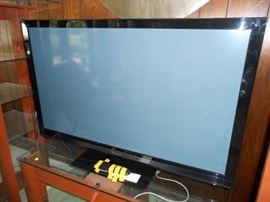 Panasonic 50" HDTV