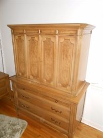 chest - american of martinsville