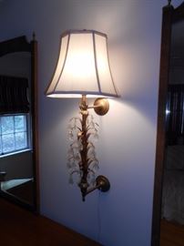 wall light