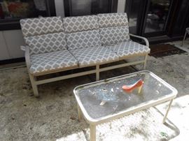 patio furniture