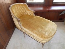 victorian chaise by decor interiors