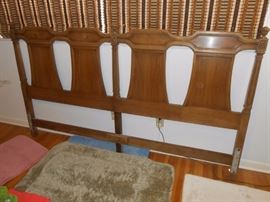 king headboard - american of martinsville