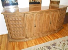 buffet/server - american of martinsville