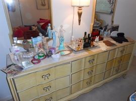 vintage accessories & more