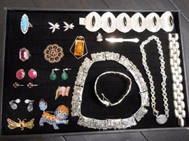 sterling silver jewelry