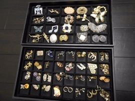 costume jewelry