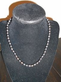 14k pearl