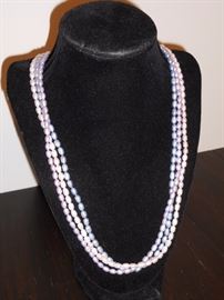 14k pearl