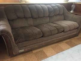 sleep sofa