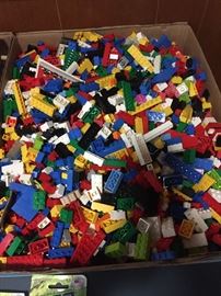 Legos