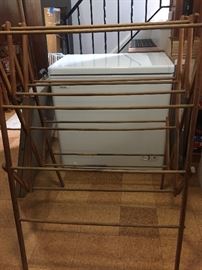drying rack
