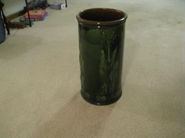 Large umbrella stand