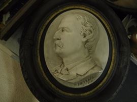 Three dimensional picture P. Mazarra 1873