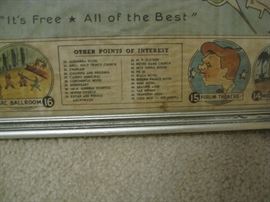 Soldier's Paradise Riviera Recreational Area             
               Nice, France