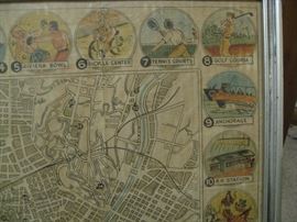 Soldier's Paradise Riviera Recreational Area             
               Nice, France