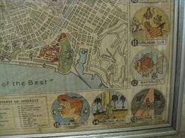 Soldier's Paradise Riviera Recreational Area             
               Nice, France