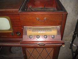 Retro Radio