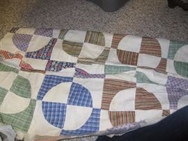 8'X4' piece top only