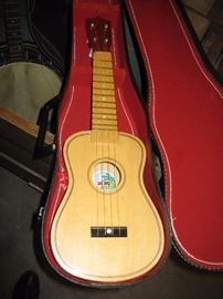 Ukulele 