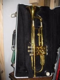 Trumpet
