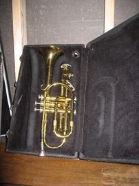 Trumpet