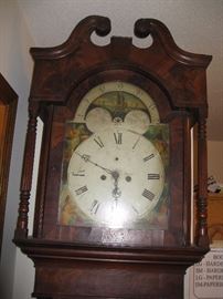 Scroll top ( no center piece found)