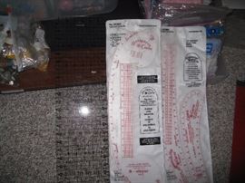 Sewing rulers 2-new