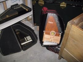 Appalachian Autoharps 