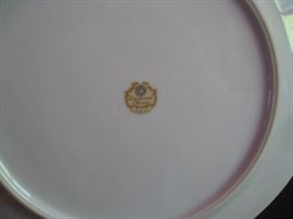 Diamond china