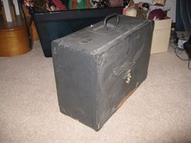 WWII Service radio - Germany