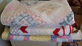 Quilts