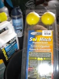 Reese Solo Hitch Alignment Backup System 70129 NEW IN PACKAGE