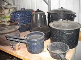 Covered Oval Roaster Kitchen Ware Cookware Dome Lid, Canning pot with lid