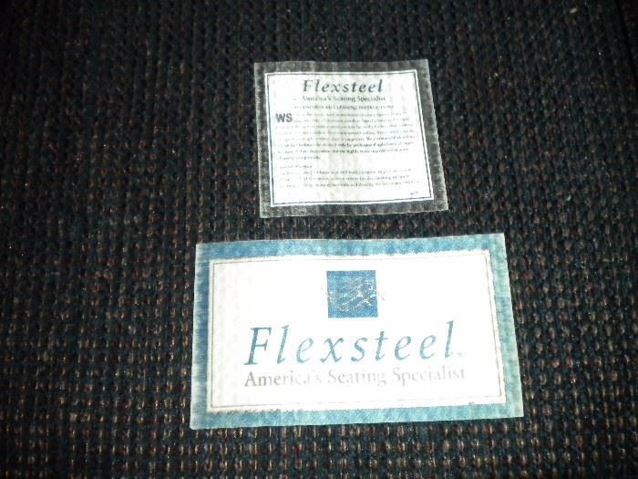Flexsteel sofa/couch