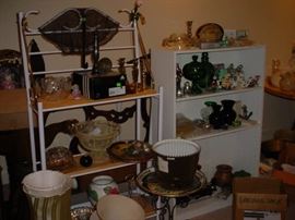 and more...and these pictures are a tip of the ice berg....this house is FULL