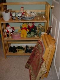 some of the 100's of items