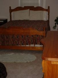 another bedroom suite