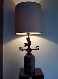 pr lamps