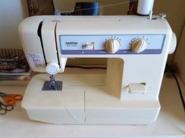 brother vx-1120 sewing machine
