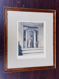 The Sallying of Sally Wallace Nutting