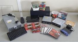 DCK020 Computer Hardware, Parts & Components & More