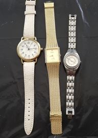 DCK030 More Ladies Watches - Calinda & More
