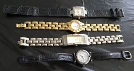 DCK031 Assorted Watches - Guess, Fossil, Cherish & More