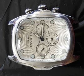 DCK034 Invicta Lupah Collection LE Watch Face