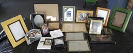 DCK049 Large Selection of Frames for Your Home
