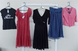 DCK083 Women's Clothing New with Tags