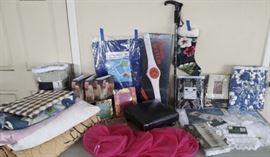 DCK102 Useful Housewares - Shower Curtains, Blankets, Bedspreads & More