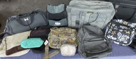 DCK103 Great Bags for Travel, School, Business & Pleasure