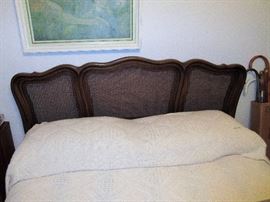 full size bed