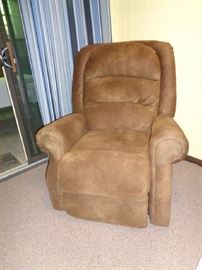 recliner